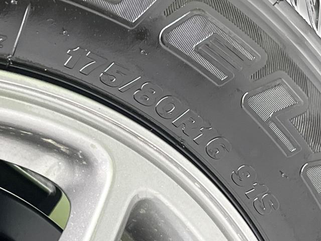 ジムニー ＸＣ　４ＷＤ　セーフティサポート　禁煙車　スマートキー　シートヒーター　ＬＥＤヘッドライト　クルーズコントロール　レーンアシスト　コーナーセンサー　オートマチックハイビーム　車線逸脱警報　誤発進抑制機能（24枚目）
