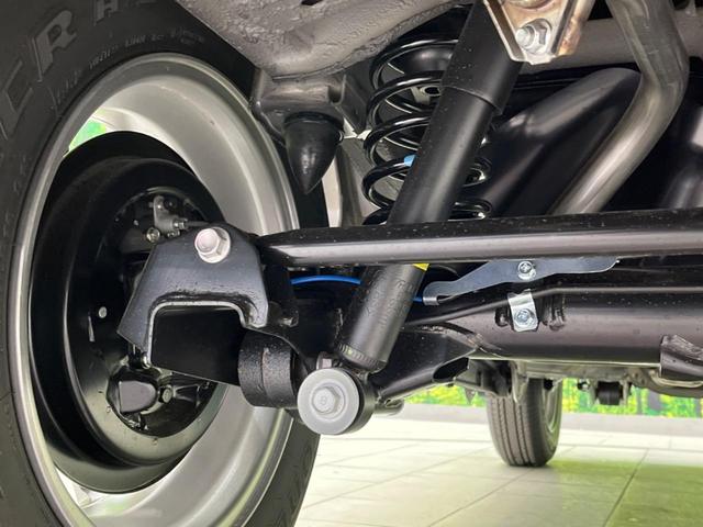 ジムニー ＸＣ　４ＷＤ　セーフティサポート　禁煙車　スマートキー　シートヒーター　ＬＥＤヘッドライト　クルーズコントロール　レーンアシスト　コーナーセンサー　オートマチックハイビーム　車線逸脱警報　誤発進抑制機能（28枚目）