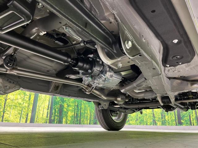 ジムニー ＸＣ　４ＷＤ　セーフティサポート　禁煙車　スマートキー　シートヒーター　ＬＥＤヘッドライト　クルーズコントロール　レーンアシスト　コーナーセンサー　オートマチックハイビーム　車線逸脱警報　誤発進抑制機能（30枚目）