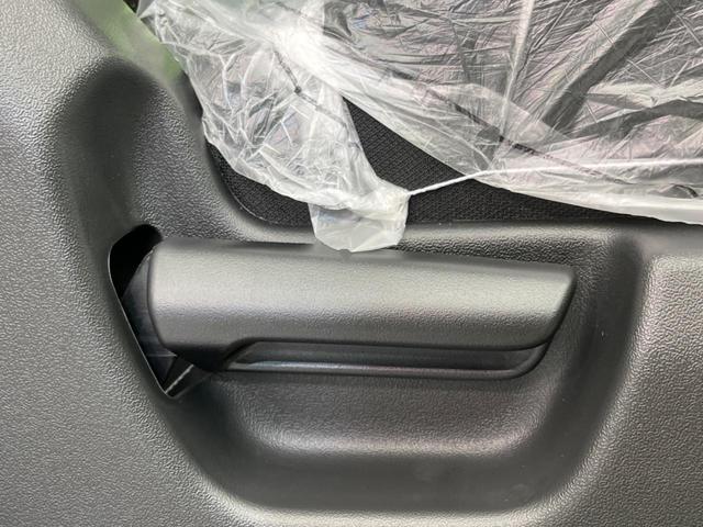 ジムニー ＸＣ　４ＷＤ　セーフティサポート　禁煙車　スマートキー　シートヒーター　ＬＥＤヘッドライト　クルーズコントロール　レーンアシスト　コーナーセンサー　オートマチックハイビーム　車線逸脱警報　誤発進抑制機能（38枚目）