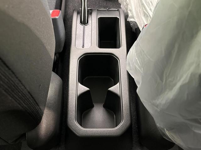 ジムニー ＸＣ　４ＷＤ　セーフティサポート　禁煙車　スマートキー　シートヒーター　ＬＥＤヘッドライト　クルーズコントロール　レーンアシスト　コーナーセンサー　オートマチックハイビーム　車線逸脱警報　誤発進抑制機能（40枚目）