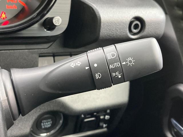 ジムニー ＸＣ　４ＷＤ　セーフティサポート　禁煙車　スマートキー　シートヒーター　ＬＥＤヘッドライト　クルーズコントロール　レーンアシスト　コーナーセンサー　オートマチックハイビーム　車線逸脱警報　誤発進抑制機能（45枚目）