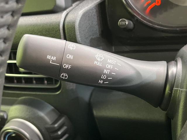 ジムニー ＸＣ　４ＷＤ　セーフティサポート　禁煙車　スマートキー　シートヒーター　ＬＥＤヘッドライト　クルーズコントロール　レーンアシスト　コーナーセンサー　オートマチックハイビーム　車線逸脱警報　誤発進抑制機能（46枚目）