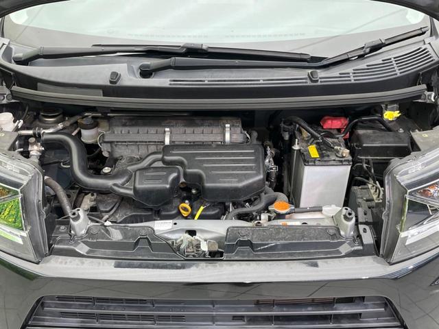 ステラ カスタムＲ　スマートアシスト　衝突軽減装置　禁煙車　純正ＳＤナビ　バックカメラ　Ｂｌｕｅｔｏｏｔｈ　フルセグ　ドラレコ　スマートキー　シートヒーター　ＬＥＤヘッド　ＬＥＤフォグ　レーンキープアシスト　オートマチックハイビーム（18枚目）
