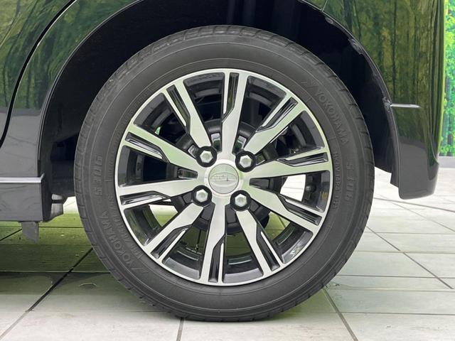 ステラ カスタムＲ　スマートアシスト　衝突軽減装置　禁煙車　純正ＳＤナビ　バックカメラ　Ｂｌｕｅｔｏｏｔｈ　フルセグ　ドラレコ　スマートキー　シートヒーター　ＬＥＤヘッド　ＬＥＤフォグ　レーンキープアシスト　オートマチックハイビーム（23枚目）