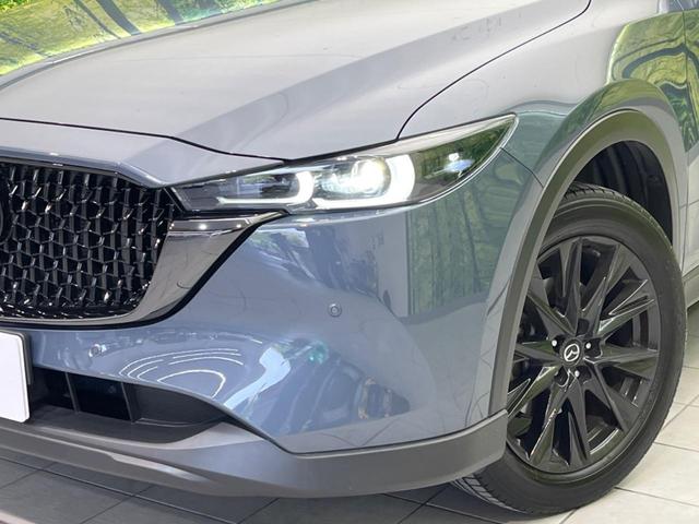 ＣＸ－８ ２５Ｓ　ブラックトーンエディション　１２．３インチマツダコネクトナビ　衝突軽減装置　禁煙車　全周囲カメラ　レーダークルーズコントロール　ＥＴＣ　Ｂｌｕｅｔｏｏｔｈ　フルセグ　パワーシート　シートヒーター　ＬＥＤヘッド　レーンキープ（13枚目）