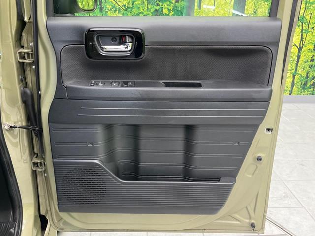 Ｎ－ＶＡＮ＋スタイル ファン・ターボ　ＳＤナビ　バックカメラ　衝突被害軽減システム　レーダークルーズ　Ｂｌｕｅｔｏｏｔｈ　禁煙車　スマートキー　ＬＥＤヘッド　ビルトインＥＴＣ　オートハイビーム　車線逸脱警報　オートライト　オートエアコン（31枚目）
