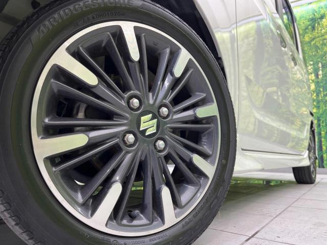 スペーシアカスタム ハイブリッドＸＳターボ　両側電動スライドドア　衝突軽減装置　禁煙車　ＳＤナビ　バックカメラ　ＥＴＣ　Ｂｌｕｅｔｏｏｔｈ　スマートキー　シートヒーター　ハーフレザーシート　ＬＥＤヘッドライト　ＬＥＤフォグランプ　クルコン（13枚目）