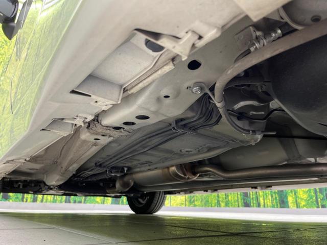 スペーシアカスタム ハイブリッドＸＳターボ　両側電動スライドドア　衝突軽減装置　禁煙車　ＳＤナビ　バックカメラ　ＥＴＣ　Ｂｌｕｅｔｏｏｔｈ　スマートキー　シートヒーター　ハーフレザーシート　ＬＥＤヘッドライト　ＬＥＤフォグランプ　クルコン（28枚目）