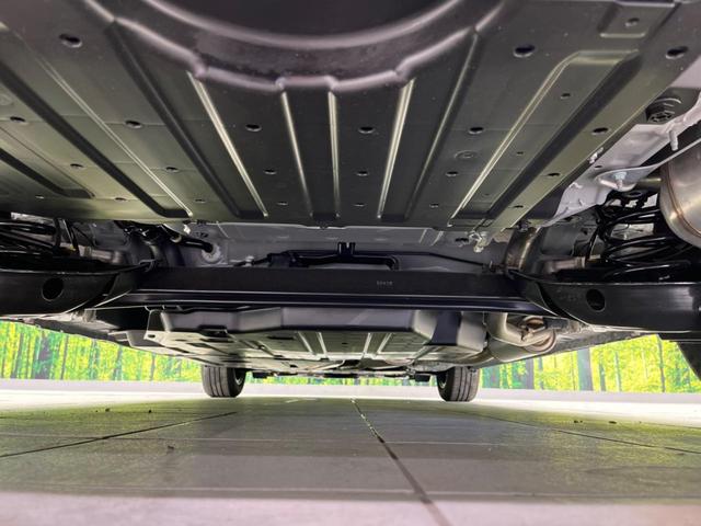 フリード クロスター　登録済未使用車　両側電動スライドドア　衝突軽減　レーダークルーズ　シートヒーター　スマートキー　ＬＥＤヘッド　ＬＥＤフォグレーンキープ　クリアランスソナー　ハーフレザーシート　オートマチックハイビーム（19枚目）