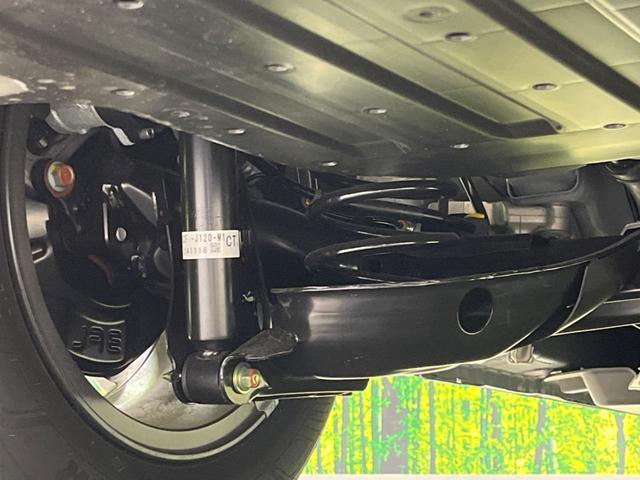 フリード クロスター　登録済未使用車　両側電動スライドドア　衝突軽減　レーダークルーズ　シートヒーター　スマートキー　ＬＥＤヘッド　ＬＥＤフォグレーンキープ　クリアランスソナー　ハーフレザーシート　オートマチックハイビーム（20枚目）
