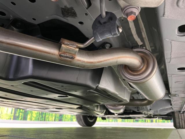 フリード クロスター　登録済未使用車　両側電動スライドドア　衝突軽減　レーダークルーズ　シートヒーター　スマートキー　ＬＥＤヘッド　ＬＥＤフォグレーンキープ　クリアランスソナー　ハーフレザーシート　オートマチックハイビーム（49枚目）