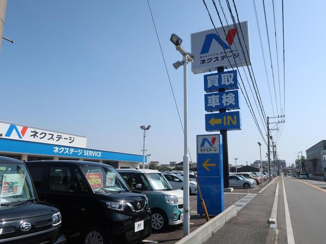 フリード クロスター　登録済未使用車　両側電動スライドドア　衝突軽減　レーダークルーズ　シートヒーター　スマートキー　ＬＥＤヘッド　ＬＥＤフォグレーンキープ　クリアランスソナー　ハーフレザーシート　オートマチックハイビーム（77枚目）