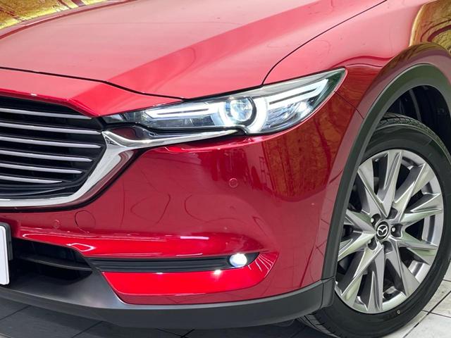 ＣＸ－８ ２５Ｓ　プロアクティブ　６人乗り　アルパイン製後席モニター　衝突軽減装置　禁煙車　マツダコネクトナビ　全周囲カメラ　レーダークルーズ　ＥＴＣ　Ｂｌｕｅｔｏｏｔｈ　フルセグ　ドライブレコーダー　スマートキー　シートヒーター（12枚目）