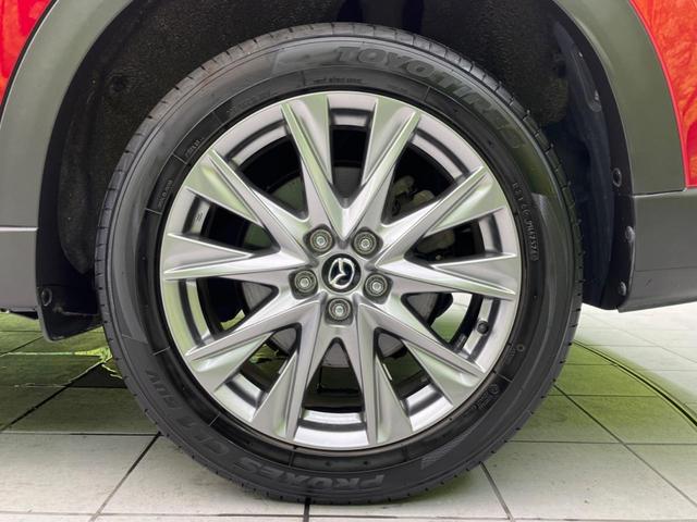 ＣＸ－８ ２５Ｓ　プロアクティブ　６人乗り　アルパイン製後席モニター　衝突軽減装置　禁煙車　マツダコネクトナビ　全周囲カメラ　レーダークルーズ　ＥＴＣ　Ｂｌｕｅｔｏｏｔｈ　フルセグ　ドライブレコーダー　スマートキー　シートヒーター（24枚目）