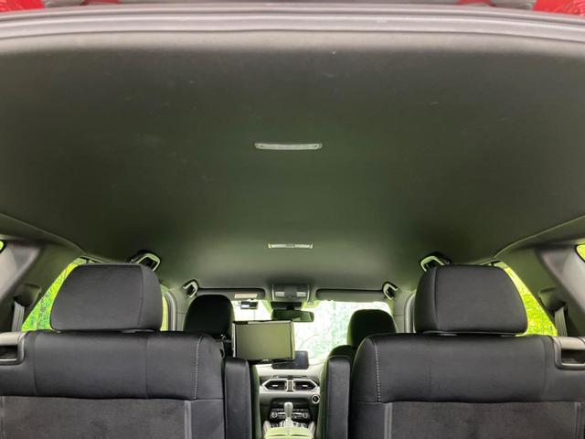 ＣＸ－８ ２５Ｓ　プロアクティブ　６人乗り　アルパイン製後席モニター　衝突軽減装置　禁煙車　マツダコネクトナビ　全周囲カメラ　レーダークルーズ　ＥＴＣ　Ｂｌｕｅｔｏｏｔｈ　フルセグ　ドライブレコーダー　スマートキー　シートヒーター（33枚目）