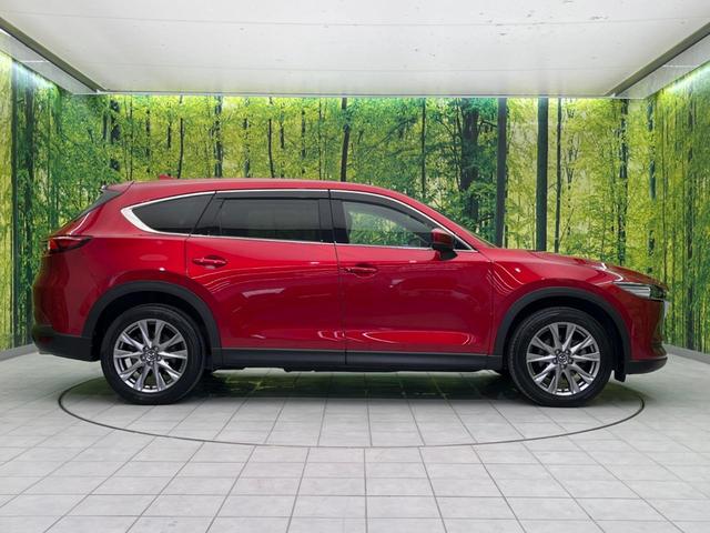 ＣＸ－８ ２５Ｓ　プロアクティブ　６人乗り　アルパイン製後席モニター　衝突軽減装置　禁煙車　マツダコネクトナビ　全周囲カメラ　レーダークルーズ　ＥＴＣ　Ｂｌｕｅｔｏｏｔｈ　フルセグ　ドライブレコーダー　スマートキー　シートヒーター（37枚目）