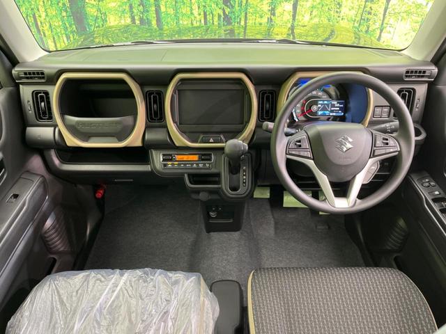 ハスラー ハイブリッドＧ　届出済未使用車　衝突系威厳装置　レーダークルーズ　スマートキー　シートヒーター　ＬＥＤヘッドライト　レーンキープアシスト　クリアランスソナー　オートマチックハイビーム　オートライト（2枚目）