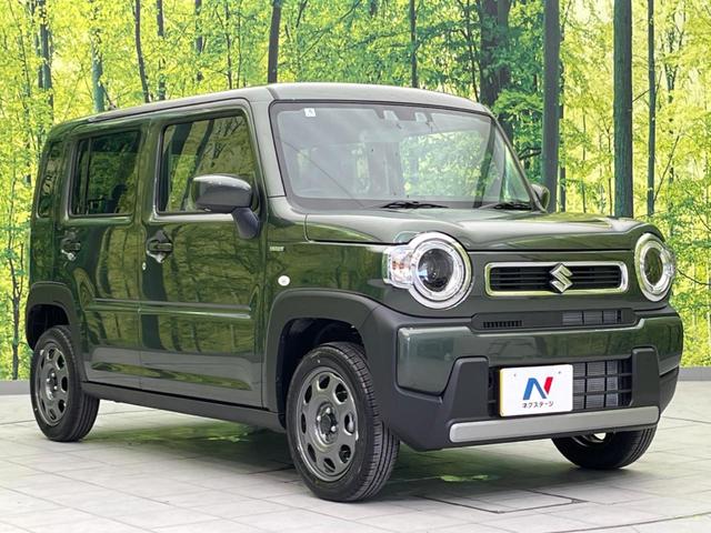 ハスラー ハイブリッドＧ　届出済未使用車　衝突系威厳装置　レーダークルーズ　スマートキー　シートヒーター　ＬＥＤヘッドライト　レーンキープアシスト　クリアランスソナー　オートマチックハイビーム　オートライト（16枚目）