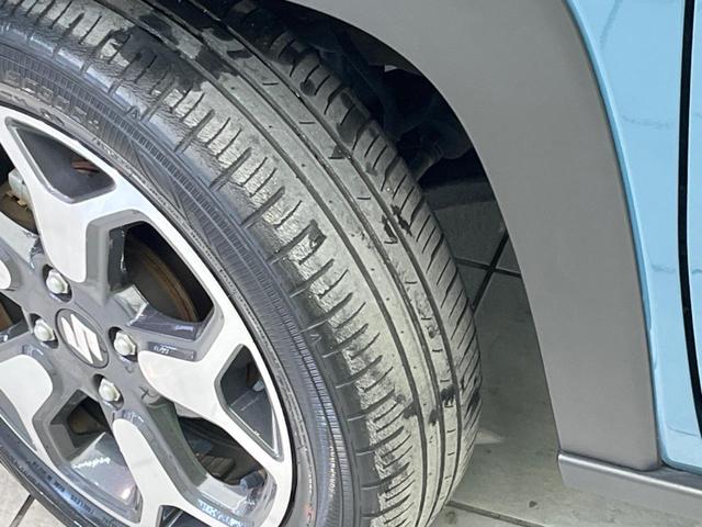ハスラー Ｊスタイルターボ　衝突軽減装置　禁煙車　メーカー９インチナビ　全周囲カメラ　レーダークルーズ　ＥＴＣ　Ｂｌｕｅｔｏｏｔｈ　スマートキー　シートヒーター　ＬＥＤヘッドライト　ＬＥＤフロントフォグ　レーンキープ（21枚目）