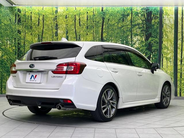 レヴォーグ １．６ＧＴ－Ｓアイサイト　ターボ　４ＷＤ　衝突軽減装置　禁煙車　純正ナビ　レーダークルーズ　バックカメラ　ＥＴＣ　フルセグＴＶ　ドライブレコーダー　スマートキー　パワーシート　ＬＥＤヘッドライト　レーンアシスト（17枚目）