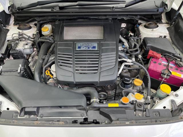レヴォーグ １．６ＧＴ－Ｓアイサイト　ターボ　４ＷＤ　衝突軽減装置　禁煙車　純正ナビ　レーダークルーズ　バックカメラ　ＥＴＣ　フルセグＴＶ　ドライブレコーダー　スマートキー　パワーシート　ＬＥＤヘッドライト　レーンアシスト（18枚目）
