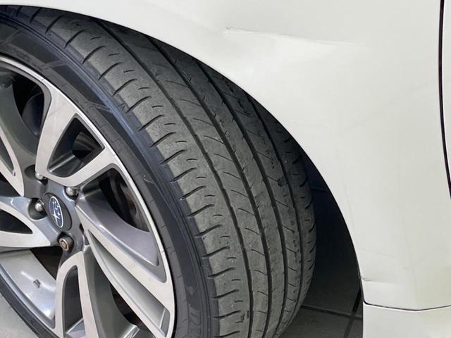 レヴォーグ １．６ＧＴ－Ｓアイサイト　ターボ　４ＷＤ　衝突軽減装置　禁煙車　純正ナビ　レーダークルーズ　バックカメラ　ＥＴＣ　フルセグＴＶ　ドライブレコーダー　スマートキー　パワーシート　ＬＥＤヘッドライト　レーンアシスト（33枚目）