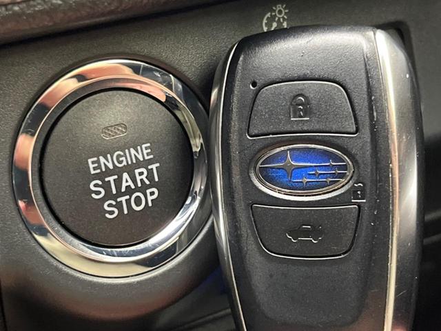 レヴォーグ １．６ＧＴ－Ｓアイサイト　ターボ　４ＷＤ　衝突軽減装置　禁煙車　純正ナビ　レーダークルーズ　バックカメラ　ＥＴＣ　フルセグＴＶ　ドライブレコーダー　スマートキー　パワーシート　ＬＥＤヘッドライト　レーンアシスト（40枚目）