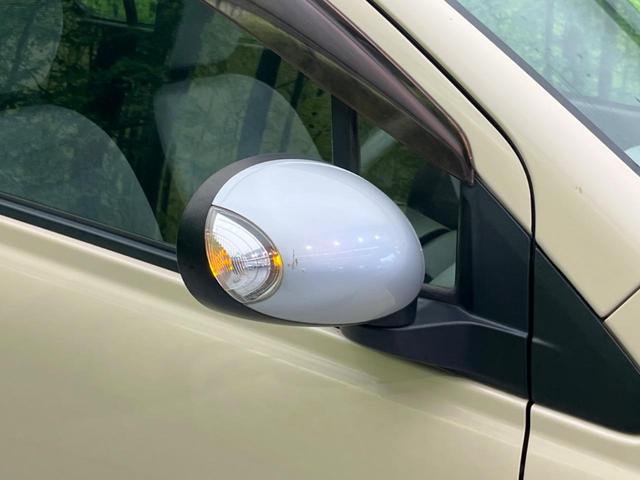 アルトエコ ＥＣＯ－Ｓ　禁煙車　ＥＴＣ　スマートキー　ＣＤ再生　盗難防止装置　プライバシーガラス　アイドリングストップ　電動格納ミラー　純正１３インチスチールホイール（22枚目）