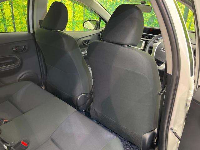 アクア Ｓ　禁煙車　純正ＳＤナビ　バックカメラ　ＥＴＣ　Ｂｌｕｅｔｏｏｔｈ　スマートキー　ＬＥＤヘッドライト　ＬＥＤフォグランプ　オートエアコン　ＣＤ再生　地デジ　盗難防止装置　プライバシーガラス　オートライト（35枚目）