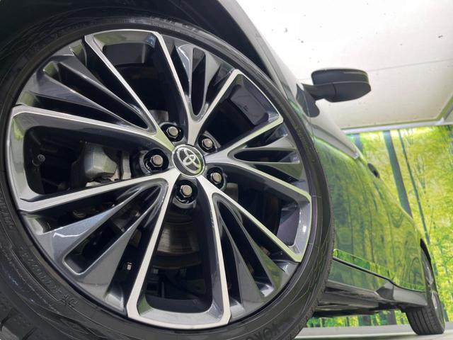 プリウス Ｇ　衝突軽減装置　禁煙車　８型ディスプレイオーディオ　レーダークルーズ　バックカメラ　ＥＴＣ　Ｂｌｕｅｔｏｏｔｈ　フルセグ　シートヒーター　ＬＥＤヘッドライト　レーンキープ　クリアランスソナー（13枚目）