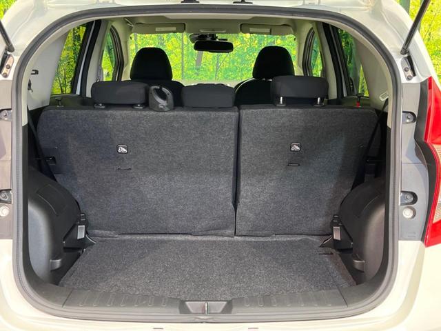 ノート Ｘ　ＤＩＧ－Ｓ　エマージェンシーブレーキパッケージ　衝突軽減装置　禁煙車　純正ＳＤナビ　全周囲カメラ　ＥＴＣ　Ｂｌｕｅｔｏｏｔｈ　フルセグ　ドラレコ　スマートキー　レーンアシスト　コーナーセンサー　車線逸脱警報　オートエアコン　ＣＤ／ＤＶＤ再生（10枚目）