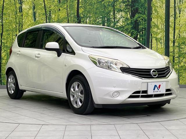 ノート Ｘ　ＤＩＧ－Ｓ　エマージェンシーブレーキパッケージ　衝突軽減装置　禁煙車　純正ＳＤナビ　全周囲カメラ　ＥＴＣ　Ｂｌｕｅｔｏｏｔｈ　フルセグ　ドラレコ　スマートキー　レーンアシスト　コーナーセンサー　車線逸脱警報　オートエアコン　ＣＤ／ＤＶＤ再生（16枚目）