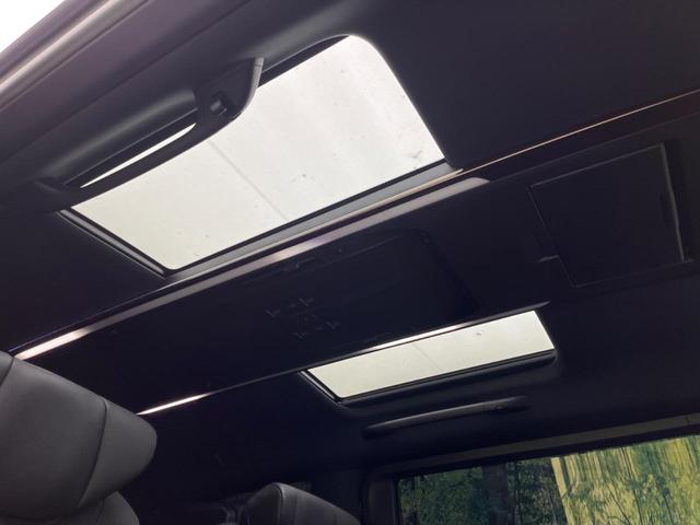 アルファード Ｚ　サンルーフ　フリップダウンモニター　両側電動スライドドア　衝突軽減装置　禁煙車　１４型ディスプレイオーディオ　全周囲カメラ　レーダークルーズ　ＥＴＣ　Ｂｌｕｅｔｏｏｔｈ　フルセグ　ドラレコ（3枚目）