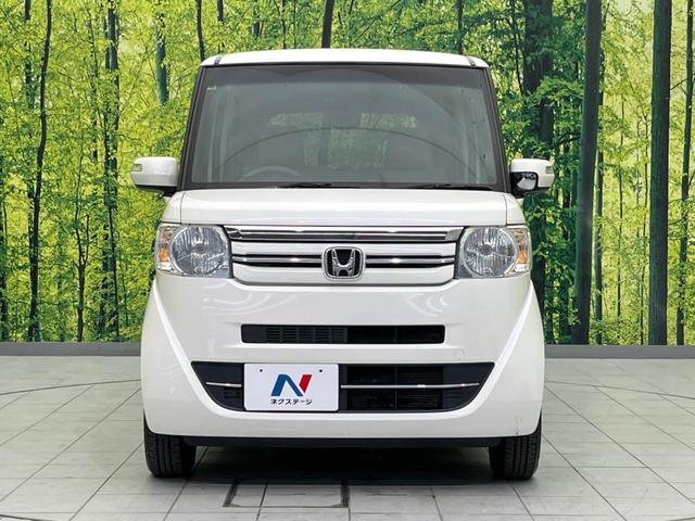 Ｎ－ＢＯＸ Ｇ　ＳＳパッケージ　電動スライドドア　禁煙車　純正ＳＤナビ　バックカメラ　ＥＴＣ　フルセグ　スマートキー　シートヒーター　ステアリングスイッチ　オートエアコン　ＣＤ／ＤＶＤ再生　盗難防止装置　プライバシーガラス（15枚目）