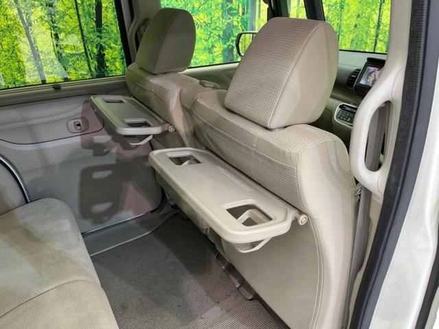 Ｎ－ＢＯＸ Ｇ　ＳＳパッケージ　電動スライドドア　禁煙車　純正ＳＤナビ　バックカメラ　ＥＴＣ　フルセグ　スマートキー　シートヒーター　ステアリングスイッチ　オートエアコン　ＣＤ／ＤＶＤ再生　盗難防止装置　プライバシーガラス（38枚目）