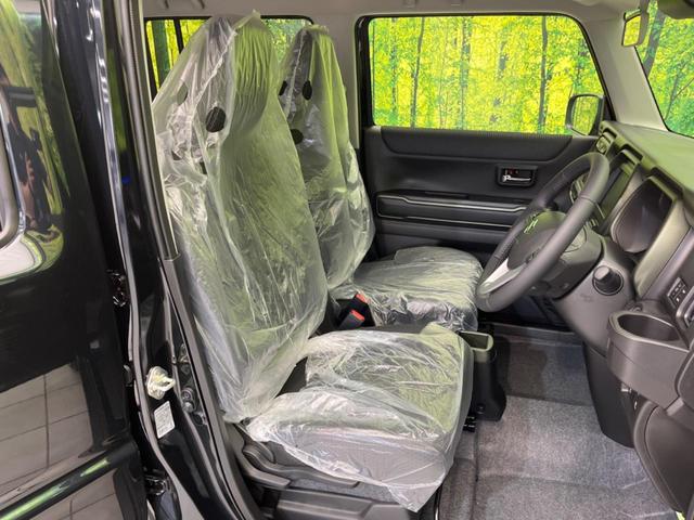ハスラー タフワイルド　禁煙車　衝突軽減装置　レーダークルーズコントロール　スマートキー　シートヒーター　ＬＥＤヘッド　ＬＥＤフォグ　レーンキープアシスト　クリアランスソナー　オートマチックハイビーム　オ―トエアコン（8枚目）