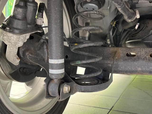 タフト Ｇ　ガラスルーフ　衝突軽減装置　純正ナビ　バックカメラ　禁煙車　シートヒーター　ドライブレコーダー　フルセグ　Ｂｌｕｅｔｏｏｔｈ　ＬＥＤヘッド　革巻きステアリング　ステアリングスイッチ　オートライト（29枚目）