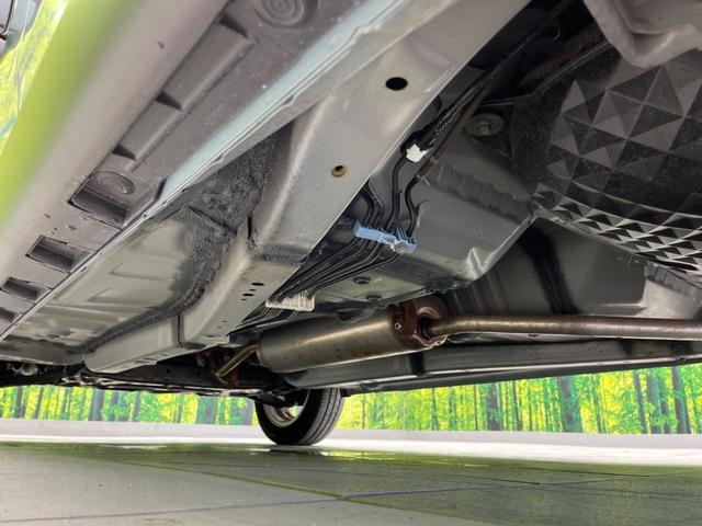 タフト Ｇ　ガラスルーフ　衝突軽減装置　純正ナビ　バックカメラ　禁煙車　シートヒーター　ドライブレコーダー　フルセグ　Ｂｌｕｅｔｏｏｔｈ　ＬＥＤヘッド　革巻きステアリング　ステアリングスイッチ　オートライト（30枚目）