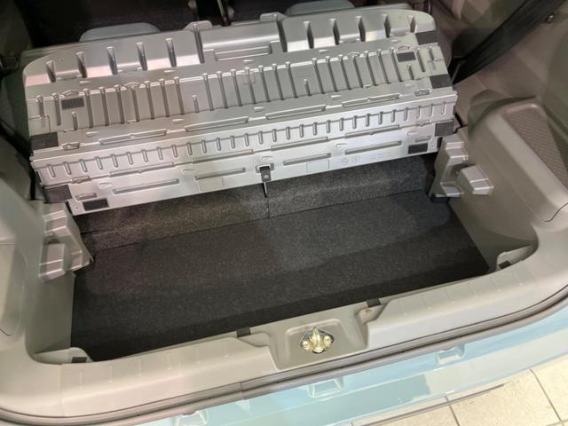 タフト Ｇ　ガラスルーフ　衝突軽減装置　純正ナビ　バックカメラ　禁煙車　シートヒーター　ドライブレコーダー　フルセグ　Ｂｌｕｅｔｏｏｔｈ　ＬＥＤヘッド　革巻きステアリング　ステアリングスイッチ　オートライト（35枚目）