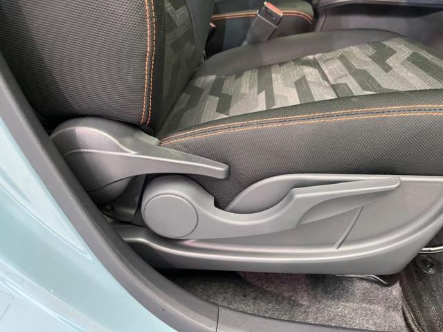 タフト Ｇ　ガラスルーフ　衝突軽減装置　純正ナビ　バックカメラ　禁煙車　シートヒーター　ドライブレコーダー　フルセグ　Ｂｌｕｅｔｏｏｔｈ　ＬＥＤヘッド　革巻きステアリング　ステアリングスイッチ　オートライト（38枚目）