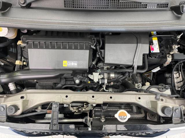 デイズ Ｘ　衝突軽減装置　禁煙車　ＳＤナビ　バックカメラ　ＥＴＣ　Ｂｌｕｅｔｏｏｔｈ　フルセグ　スマートキー　コーナーセンサー　車線逸脱警報　踏み間違い防止　オートライト　オートエアコン　アイドリングストップ（18枚目）