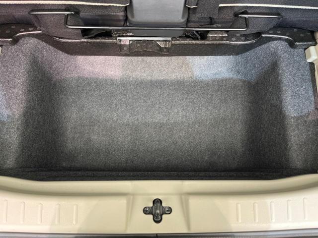 デイズ Ｘ　衝突軽減装置　禁煙車　ＳＤナビ　バックカメラ　ＥＴＣ　Ｂｌｕｅｔｏｏｔｈ　フルセグ　スマートキー　コーナーセンサー　車線逸脱警報　踏み間違い防止　オートライト　オートエアコン　アイドリングストップ（33枚目）