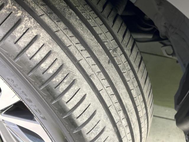 ヤリスクロス Ｚ　アドベンチャー　衝突軽減装置　禁煙車　純正８インチナビ　レーダークルーズコントロール　バックカメラ　ＥＴＣ　Ｂｌｕｅｔｏｏｔｈ　スマートキー　シートヒーター　パワーバックドア　パワーシート　ハーフレザーシート（23枚目）