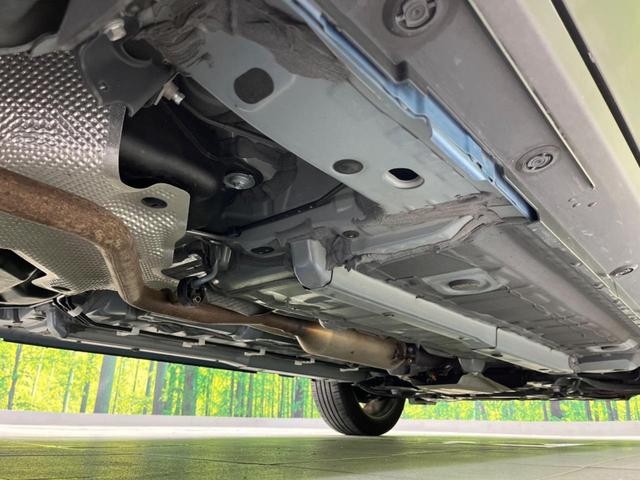 ヤリスクロス Ｚ　アドベンチャー　衝突軽減装置　禁煙車　純正８インチナビ　レーダークルーズコントロール　バックカメラ　ＥＴＣ　Ｂｌｕｅｔｏｏｔｈ　スマートキー　シートヒーター　パワーバックドア　パワーシート　ハーフレザーシート（31枚目）