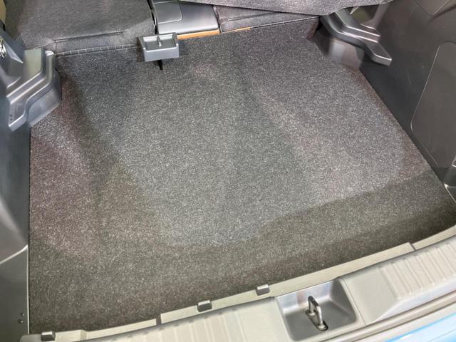 ヤリスクロス Ｚ　アドベンチャー　衝突軽減装置　禁煙車　純正８インチナビ　レーダークルーズコントロール　バックカメラ　ＥＴＣ　Ｂｌｕｅｔｏｏｔｈ　スマートキー　シートヒーター　パワーバックドア　パワーシート　ハーフレザーシート（35枚目）