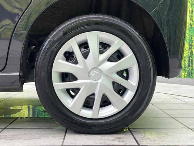 Ｎ－ＢＯＸ ベースグレード　電動スライドドア　衝突軽減装置　禁煙車　純正８インチＳＤナビ　バックカメラ　レーダークルーズ　ＥＴＣ　Ｂｌｕｅｔｏｏｔｈ　フルセグ　スマートキー　クリアランスソナー　ＬＥＤヘッドライト（23枚目）
