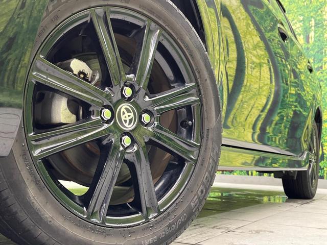 カローラフィールダー ハイブリッドＧ　ダブルバイビー　ＳＤナビ　バックカメラ　衝突被害軽減システム　禁煙車　ハーフレザーシート　コーナーセンサー　スマートキー　ＬＥＤヘッド　ビルトインＥＴＣ　オートハイビーム　オートライト　オートエアコン（13枚目）