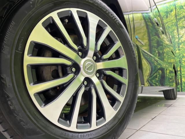 セレナ ハイウェイスター　Ｓ－ハイブリッド　両側電動スライドドア　純正８型ナビ　フリップダウン　バックカメラ　衝突軽減装置　禁煙車　ドラレコ　レーンキープ　スマートキー　ＬＥＤヘッド　ＥＴＣ　クルコン　オートライト　オートエアコン（13枚目）