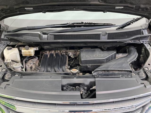 セレナ ハイウェイスター　Ｓ－ハイブリッド　両側電動スライドドア　純正８型ナビ　フリップダウン　バックカメラ　衝突軽減装置　禁煙車　ドラレコ　レーンキープ　スマートキー　ＬＥＤヘッド　ＥＴＣ　クルコン　オートライト　オートエアコン（18枚目）